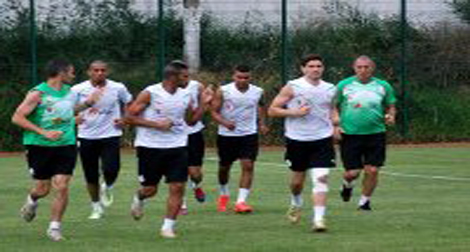 Equipe nationale (préparation) : 29 joueurs attendus pour un stage à partir de lundi à Sidi Moussa