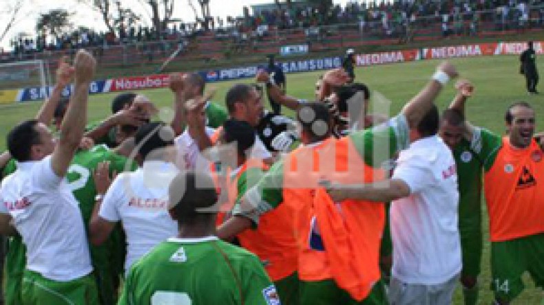 29 ساعة في سفرية عودة “الخضر” غدا إلى أرض الوطن