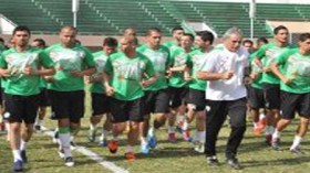 CAN-2013 (éliminatoires) : Gambie-Algérie retransmis en direct sur la chaîne nationale terrestre