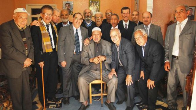 لجنة المصالحة تجمع الإخوة الفرقاء لطي صفحة الخلافات