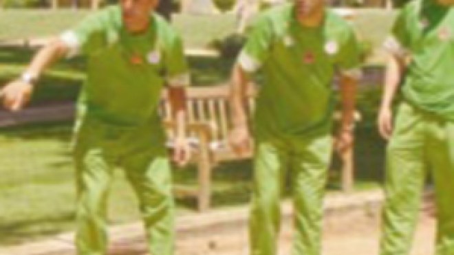 “لا نحس بأي ضغط ولا بديل عن الفوز أمام مصر”