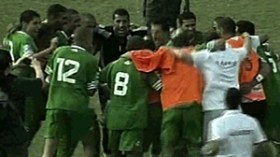 قوانين الفيفا في صالح المنتخب الوطني