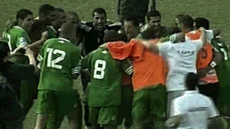 قوانين الفيفا في صالح المنتخب الوطني