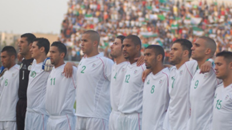 الخضر يتقدّمون بستة مراكز والفراعنة يتراجعون مجددا