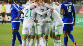 حقد وكراهية في الكرة الجزائرية