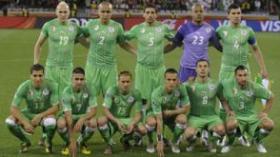 Algerian Desert Warriors: â€œWe know precise details about USA teamâ€