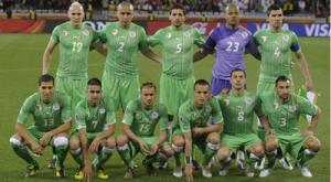 Algerian Desert Warriors: â€œWe know precise details about USA teamâ€