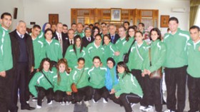 الشروق فأل خير علينا وسنعود بالكأس الإفريقية