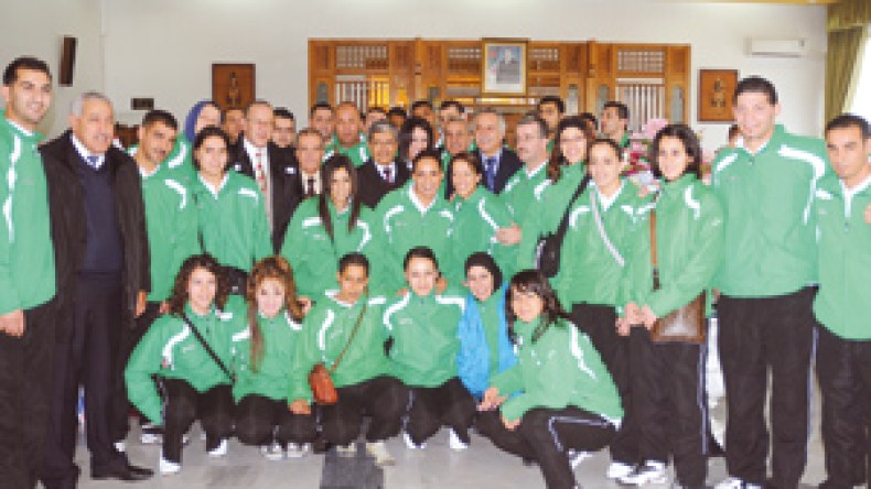 الشروق فأل خير علينا وسنعود بالكأس الإفريقية