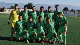 Coupe arabe U-17 (2e journée) : l’Algérie, battue par le Maroc (2-0), éliminée du tournoi
