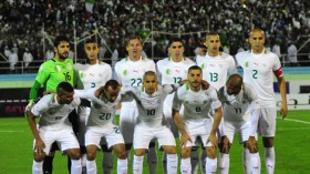 شكرا يا أبطال.. الجزائر في المونديال