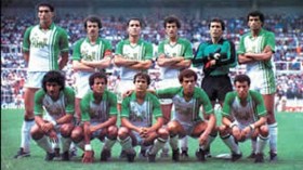 لاعبو منتخب 1982 حصلوا على “تلفاز ملون”.. ومنتخب 2010 سيحصل على 2 مليار