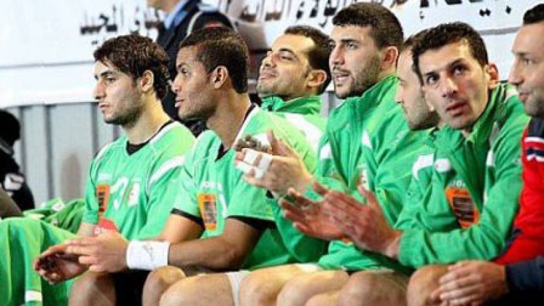 Mondial de handball: les matches des Verts ne seront pas retransmis