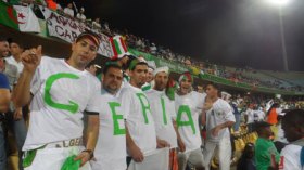 Les Algériens menacent de boycotter les matches des Verts