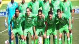 الخضر يتأهلون لنصف نهائي كأس افريقيا للمحليين
