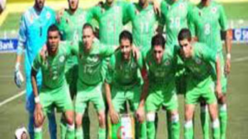 الخضر يتأهلون لنصف نهائي كأس افريقيا للمحليين