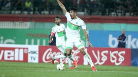 “الخضر” مرشحون للتتويج بـ”الكان” ومهمة مصر صعبة