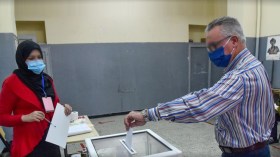 الصحافة العربية والعالمية تفرد مساحات واسعة للحدث الأبرز في الجزائر