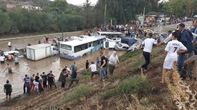 طوارئ “حكومية” لمواجهة الفيضانات!