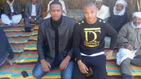 ياسين براهيمي يخرج شباب المنيعة من عنق الزجاجة