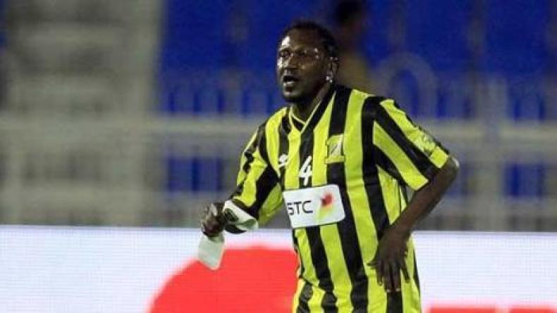 وفاة اللاعب الدولي السعودي السابق “الخليوي”