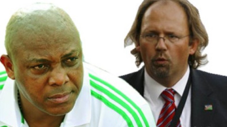 “حرب” التصريحات تشتعل بين مدربي مالاوي ونيجيريا