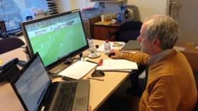 المناورات انطلقت.. البلجيكيون يدرسون تكتيك “محاربي الصحراء”