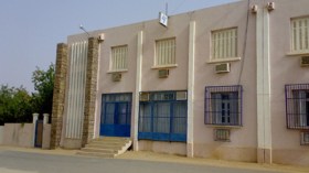 السكان يُعارضون تحويل محوّل كهربائي من منطقة رملة العجوز