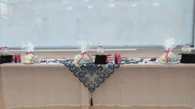 رشاوى “مقنّنة” للأساتذة في مذكرات التخرّج