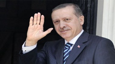 Erdogan à Alger pour renforcer la coopération bilatérale