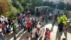 أولياء يطردون الأساتذة ويمنعون أبناءهم من الدراسة بسيدي عيسى