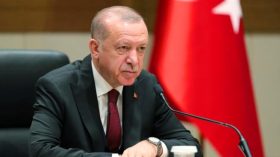 Coronavirus: Erdogan fait don de 7 mois de salaire