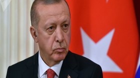 Les militaires turcs en route pour la Libye, selon Erdogan
