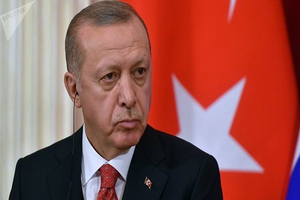 Erdogan: la Turquie déterminée à faire partir les forces syriennes d’Idlib