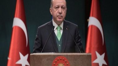 Erdogan: la Turquie maintiendra sa présence en Syrie