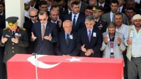 Turkish-Kurd Clash Leaves 19 Dead