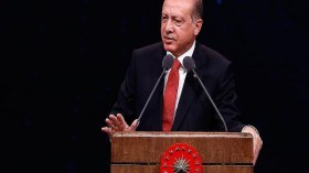 أردوغان: مستعدون لنقل تجاربنا الناجحة إلى الجزائر