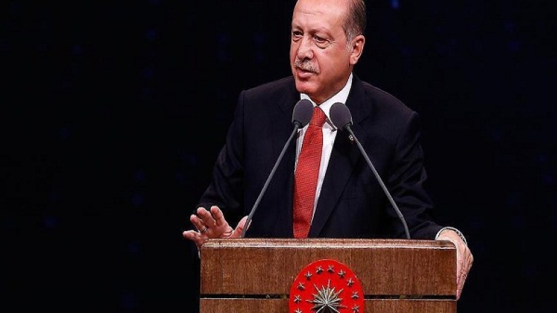 أردوغان: مستعدون لنقل تجاربنا الناجحة إلى الجزائر
