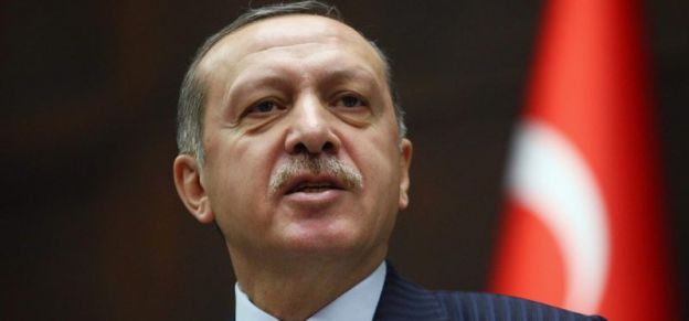 Massacre des Kurdes: Ankara s'excuse