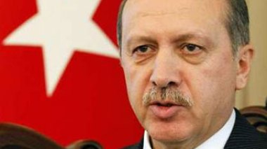 Erdogan souhaite se rendre à Ghaza