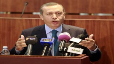 Erdogan: “L’Algérie joue un rôle “leader” dans le règlement des conflits”