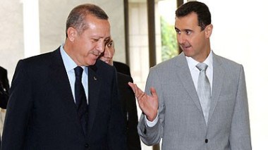 Syrie: La Turquie a perdu espoir dans son ancien allié syrien