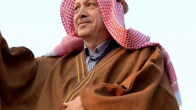 أردوغان سيتحوّل إلى سلطان ودستوره سيعيد الحجاب ويمنع الخمور؟