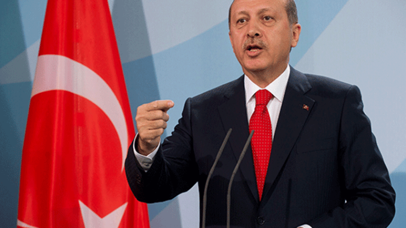 أردوغان: سأكشف تفاصيل قضية خاشقجي يوم الثلاثاء