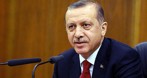 La Turquie peut exercer son droit de poursuite à chaud contre le PKK en Syrie