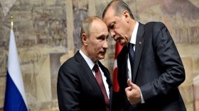 Erdogan: «tout est prêt» pour une nouvelle opération turque en Syrie
