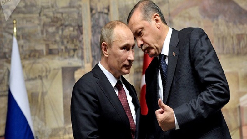 Erdogan: «tout est prêt» pour une nouvelle opération turque en Syrie