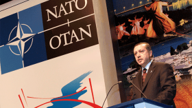 أردوغان سيُفاجئ “الناتو” بهذا القرار نهاية العام الحالي