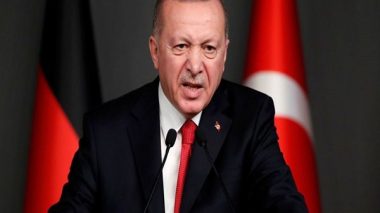 La Turquie pourrait frapper «plus fort qu’auparavant» en Syrie, prévient Erdogan