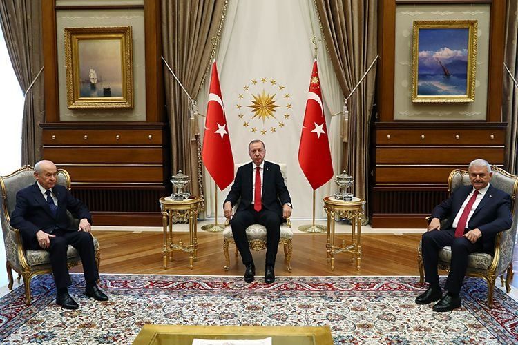 Turquie: Erdogan envisage de lever l’état d’urgence